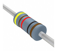 MFR-25FRF52-412R